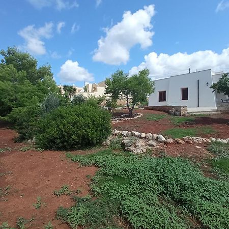Villa Il Pigno Zona Maldive Del Salento Marina Di Pescoluse Exterior foto