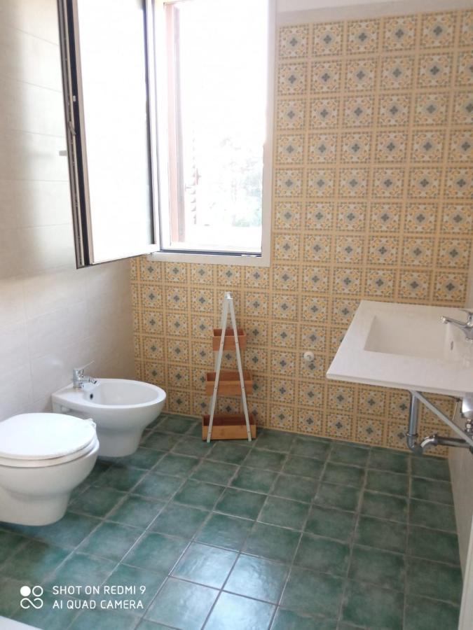 Villa Il Pigno Zona Maldive Del Salento Marina Di Pescoluse Exterior foto