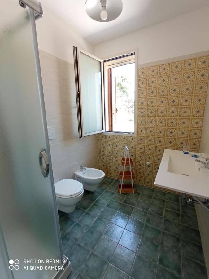 Villa Il Pigno Zona Maldive Del Salento Marina Di Pescoluse Exterior foto