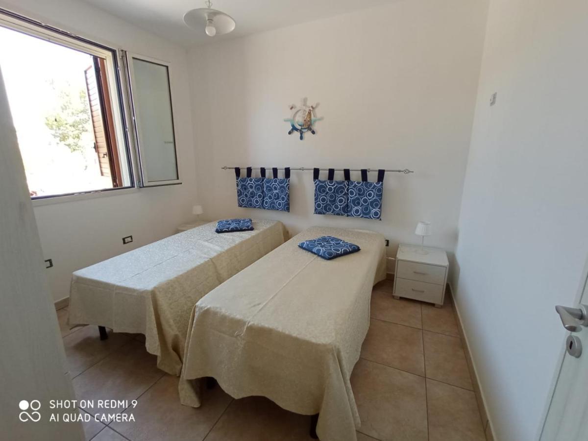 Villa Il Pigno Zona Maldive Del Salento Marina Di Pescoluse Exterior foto