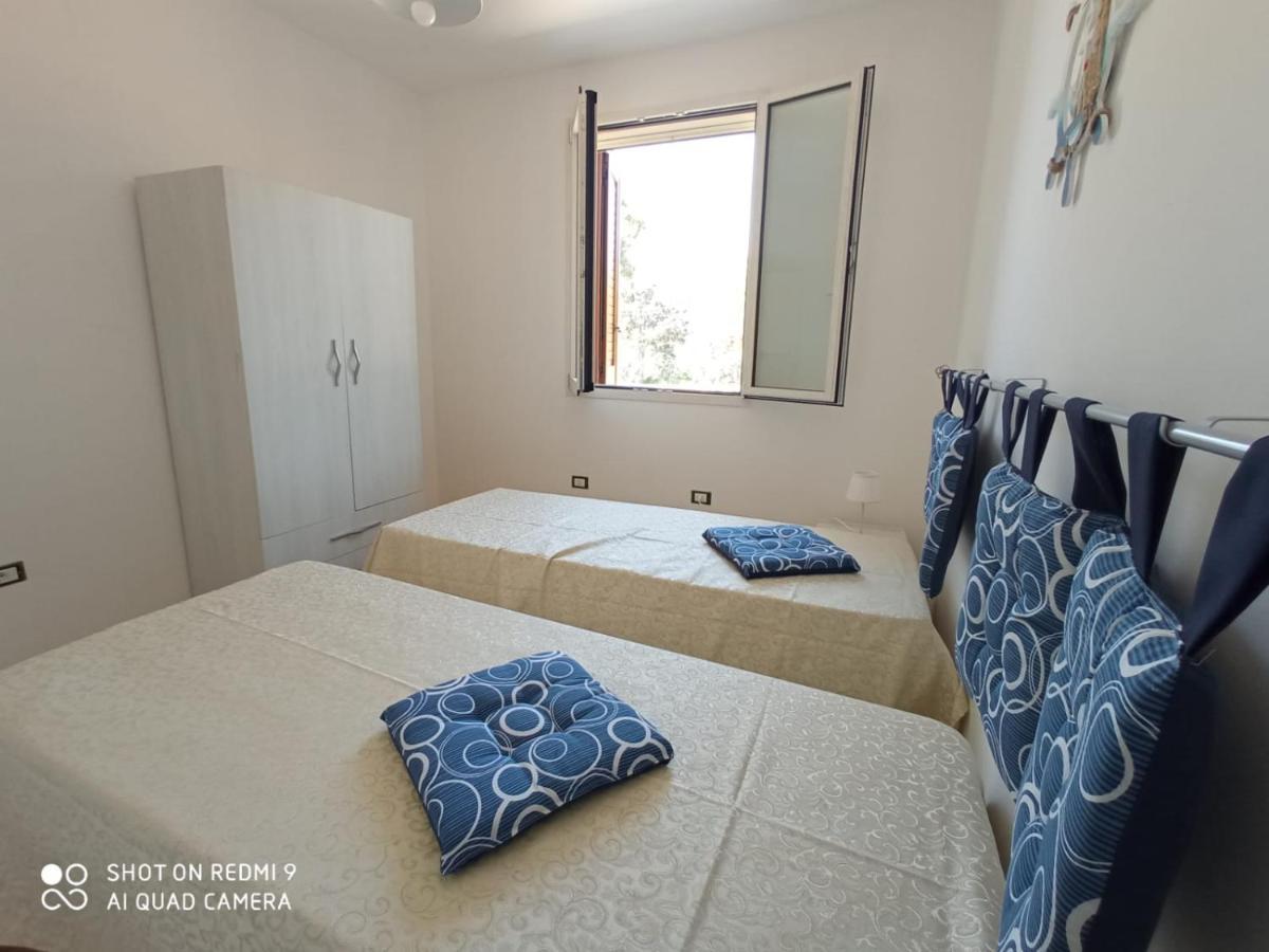 Villa Il Pigno Zona Maldive Del Salento Marina Di Pescoluse Exterior foto