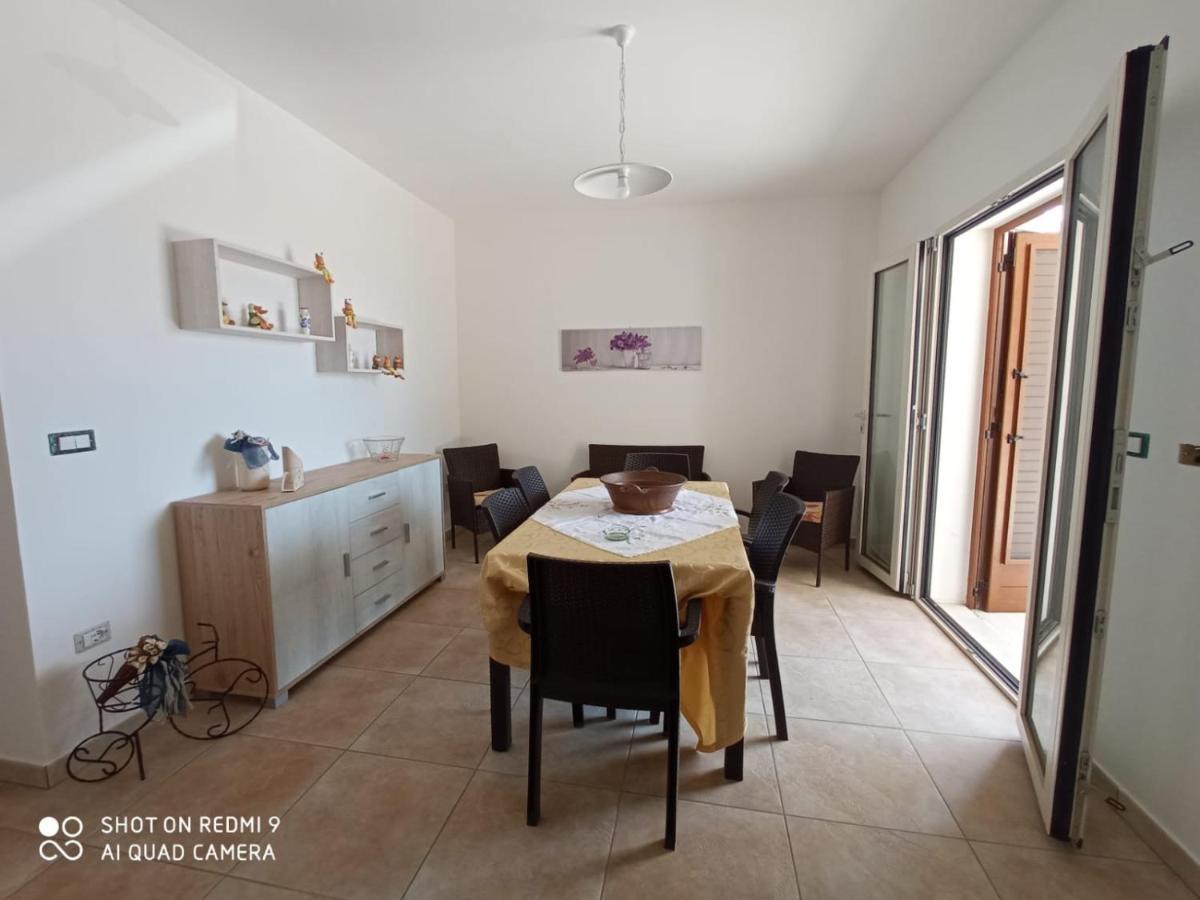 Villa Il Pigno Zona Maldive Del Salento Marina Di Pescoluse Exterior foto